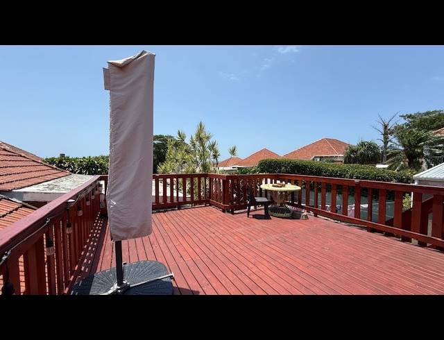 4 BEDROOM HOUSE TO LET IN GLENWOOD